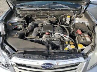 2012 Subaru Outback Limited with VIN 4S4BRDKC8C2239619, listed as a Copart auction lot 79122854 with 130,900 mi miles and Salvage title. Bid and sale history available at DreamBid. Image 13.