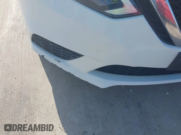 2017 Nissan Sentra S with VIN 3N1AB7AP5HY329557, listed as a IAAI auction lot 42749611 with 180,320 mi miles and . Bid and sale history available at DreamBid. Image 6.