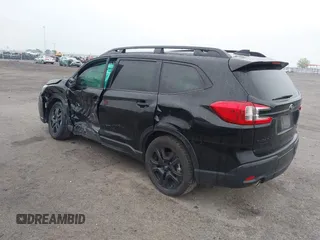 2023 Subaru Ascent Onyx Limited с VIN 4S4WMAKD4P3400457, выставлен на аукционе IAAI как лот 42235192 с пробегом 44 967 миль миль и . История ставок и продаж доступна на DreamBid. Изображение 3.