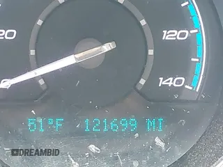 2009 Chevrolet Malibu 2LT with VIN 1G1ZJ57B79F237287, listed as a IAAI auction lot 41727242 with 121,699 mi miles and . Bid and sale history available at DreamBid. Image 15.