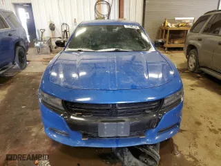 2020 Dodge Charger Police with VIN 2C3CDXKT2LH186775, listed as a Copart auction lot 44214675 with 67,989 mi miles and Clean Title. Bid and sale history available at carsss.com. Image 5.