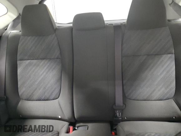 2021 Kia Seltos LX with VIN KNDEPCAA8M7230201, listed as a Copart auction lot 65200625 with 152,581 mi miles and Clean title. Bid and sale history available at DreamBid. Image 10.