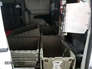2014 Ram Cargo Van Tradesman with VIN 2C4JRGAG1ER352967, listed as a Copart auction lot 41889575 with 200,857 mi miles and Clean Title. Bid and sale history available at carsss.com. Image 11.