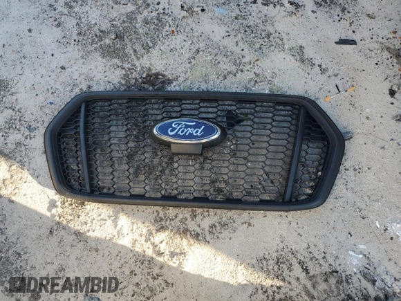 2022 Ford Transit with VIN 1FDVU4XG8NKA61060, listed as a Copart auction lot 86048524 with 33,522 mi miles and Salvage Title. Bid and sale history available at DreamBid. Image 13.