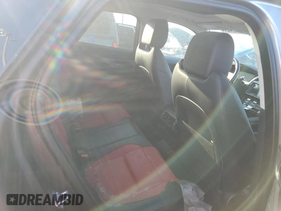 2020 Jaguar F-Pace 25t Checkered Flag Edition z VIN SADCP2FX4LA617865, wystawiony jako Copart lot #74434614 z przebiegiem Nie podano mil oraz Nie do naprawy • Non repairable. Historia ofert i sprzedaży dostępna na DreamBid. Obrazek 11.