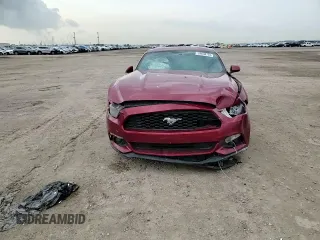 2016 Ford Mustang V6 z VIN 1FA6P8AM5G5220517, wystawiony jako Copart lot #59098755 z przebiegiem 163 509 mil mil oraz Szkoda całkowita • Salvage title. Historia ofert i sprzedaży dostępna na DreamBid. Obrazek 14.