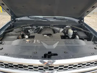 2014 Chevrolet Silverado 1500 LTZ with VIN 1GCVKSEJ6EZ335117, listed as a Copart auction lot 68131144 with 175,305 mi miles and Clean Title. Bid and sale history available at DreamBid. Image 11.