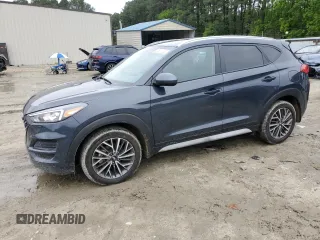 2020 Hyundai Tucson Ultimate z VIN KM8J33AL2LU131025, wystawiony jako Copart lot #57867205 z przebiegiem 33 389 mil mil oraz Szkoda całkowita • Salvage title. Historia ofert i sprzedaży dostępna na DreamBid. Obrazek 1.