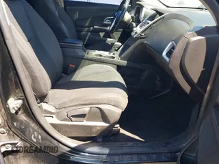 2013 Chevrolet Equinox LT with VIN 2GNALDEK3D6401074, listed as a IAAI auction lot 42005127 with 152,828 mi miles. Bid and sale history available at carsss.com. Image 5.