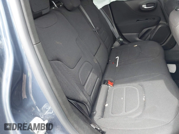 2021 Jeep Renegade Latitude с VIN ZACNJDBB0MPM25613, выставлен на аукционе IAAI как лот 42364270 с пробегом 70 832 миль миль и . История ставок и продаж доступна на DreamBid. Изображение 8.