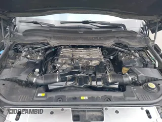 2016 Land Rover Range Rover Supercharged с VIN SALGS3EF2GA271288, выставлен на аукционе IAAI как лот 42031649 с пробегом Не указан миль и . История ставок и продаж доступна на DreamBid. Изображение 10.