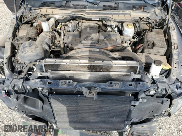 2015 Ram 2500 Laramie с VIN 3C6UR5FL1FG651509, выставлен на аукционе Copart как лот 53756475 с пробегом 117 869 миль миль и Списание • Salvage title. История ставок и продаж доступна на DreamBid. Изображение 11.