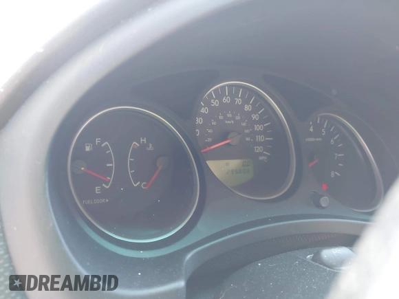 2007 Subaru Forester X with VIN JF1SG63677H712384, listed as a IAAI auction lot 42123598 with 295,606 mi miles and . Bid and sale history available at DreamBid. Image 7.