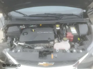 2022 Chevrolet Spark LS with VIN KL8CB6SA2NC026470, listed as a Copart auction lot 44695065 with 22,627 mi miles and Salvage Title. Bid and sale history available at carsss.com. Image 11.