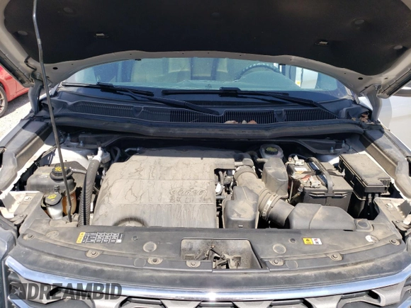 2016 Ford Explorer with VIN 1FM5K8B8XGGC93209, listed as a Copart auction lot 51623265 with 76,017 mi miles and Salvage Title. Bid and sale history available at DreamBid. Image 11.