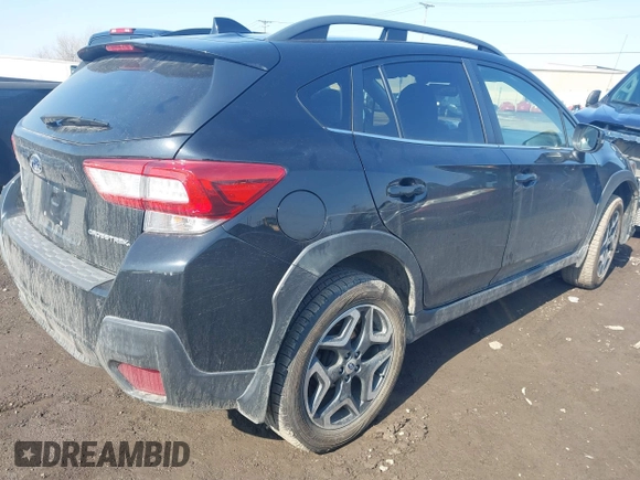 2018 Subaru Crosstrek Limited с VIN JF2GTAMCXJH284872, выставлен на аукционе IAAI как лот 41759710 с пробегом 104 444 миль миль и . История ставок и продаж доступна на DreamBid. Изображение 4.