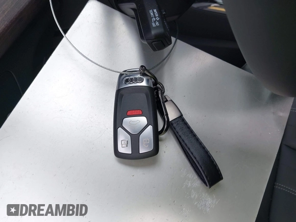 2025 Audi Q5 Premium с VIN WA1ABAFY3S2050913, выставлен на аукционе IAAI как лот 42403495 с пробегом 1 673 миль миль и . История ставок и продаж доступна на DreamBid. Изображение 11.