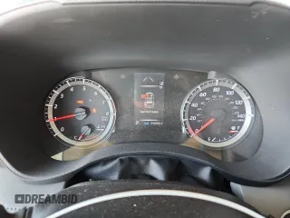 2021 Toyota Highlander L с VIN 5TDCZRBH9MS101096, выставлен на аукционе Copart как лот 60631205 с пробегом 59 684 миль миль и Списание • Salvage title. История ставок и продаж доступна на DreamBid. Изображение 9.