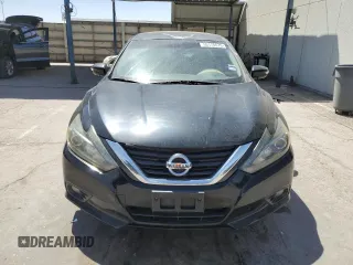 2016 Nissan Altima SR with VIN 1N4AL3AP3GC199892, listed as a Copart auction lot 55170675 with 140,256 mi miles and Clean Title. Bid and sale history available at carsss.com. Image 5.