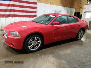2012 Dodge Charger SXT with VIN 2C3CDXJG2CH179006, listed as a Copart auction lot 50347675 with 138,611 mi miles and Salvage Title. Bid and sale history available at carsss.com. Image 1.