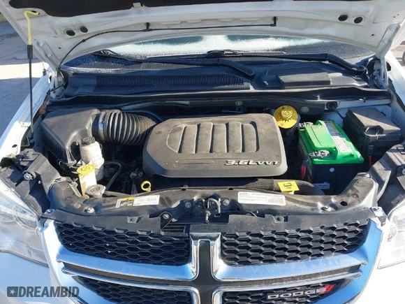 2015 Dodge Grand Caravan SXT Plus with VIN 2C4RDGCG4FR718498, listed as a IAAI auction lot 41899067 with 149,545 mi miles. Bid and sale history available at carsss.com. Image 10.