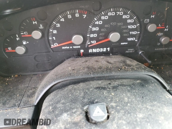 2005 Ford Explorer Limited с VIN 1FMZU75W55UB91766, выставлен на аукционе Copart как лот 46377805 с пробегом Не указан миль и Списание • Salvage title. История ставок и продаж доступна на DreamBid. Изображение 9.