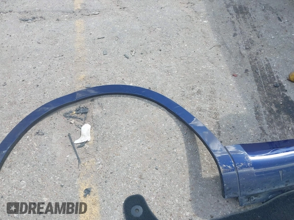 2021 Maserati Levante S z VIN ZN661YUAXMX370022, wystawiony jako IAAI lot #40672941 z przebiegiem Nie podano mil oraz . Historia ofert i sprzedaży dostępna na DreamBid. Obrazek 12.