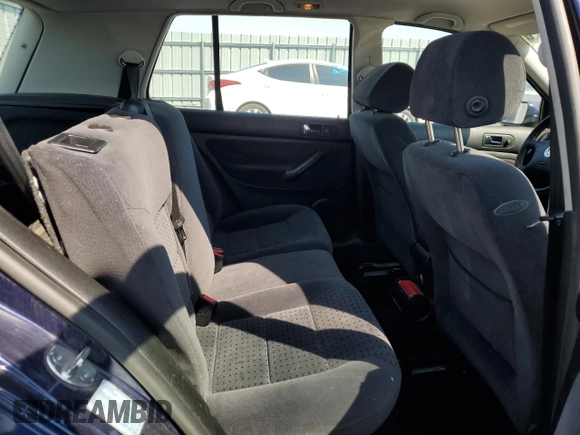 1999 Volkswagen Golf с VIN WVWGA31J9XW567125, выставлен на аукционе Copart как лот 56462285 с пробегом 125 962 миль миль и Чистый • Clean title. История ставок и продаж доступна на DreamBid. Изображение 10.