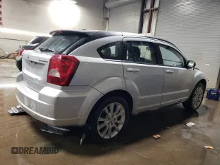 2011 Dodge Caliber Heat with VIN 1B3CB5HA9BD160912, listed as a Copart auction lot 44368565 with 210,028 mi miles and Salvage Title. Bid and sale history available at DreamBid. Image 3.