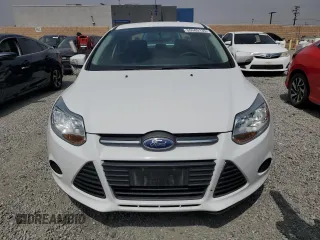 2013 Ford Focus SE z VIN 1FADP3F29DL374088, wystawiony jako Copart lot #59585135 z przebiegiem 74 997 mil mil oraz Szkoda całkowita • Salvage title. Historia ofert i sprzedaży dostępna na DreamBid. Obrazek 5.