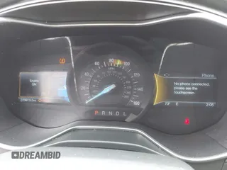 2017 Ford Fusion SE with VIN 3FA6P0H73HR178154, listed as a IAAI auction lot 42105268 with 220,919 mi miles and . Bid and sale history available at DreamBid. Image 7.