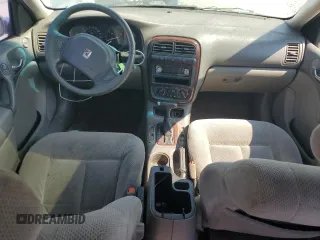 2002 Saturn LS z VIN 1G8JW54RX2Y510735, wystawiony jako Copart lot #67517484 z przebiegiem 272 600 mil mil oraz Szkody całkowita. Historia ofert i sprzedaży dostępna na DreamBid. Obrazek 8.