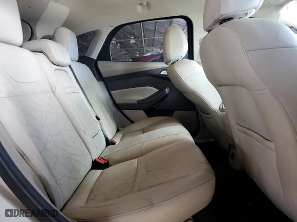 2013 Ford Focus Electric with VIN 1FADP3R4XDL352985, listed as a Copart auction lot 69147224 with 39,937 mi miles and Clean Title. Bid and sale history available at carsss.com. Image 10.