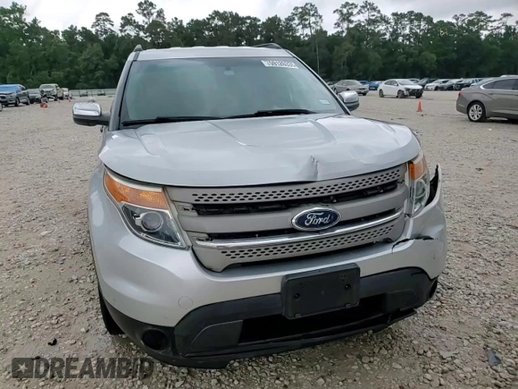 2014 Ford Explorer с VIN 1FM5K7B80EGC34810, выставлен на аукционе Copart как лот 59126335 с пробегом 85 255 миль миль и Чистый • Clean title. История ставок и продаж доступна на DreamBid. Изображение 14.