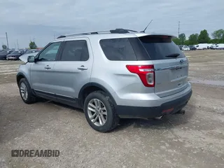 2011 Ford Explorer XLT с VIN 1FMHK8D8XBGA88007, выставлен на аукционе IAAI как лот 42335215 с пробегом 225 971 миль миль и . История ставок и продаж доступна на DreamBid. Изображение 3.