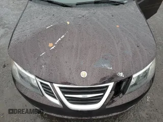 2011 Saab 9-3 z VIN YS3FA4CY5B1302339, wystawiony jako Copart lot #81670724 z przebiegiem 135 807 mil mil oraz Szkoda całkowita • Salvage title. Historia ofert i sprzedaży dostępna na DreamBid. Obrazek 11.
