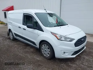 2020 Ford Transit Connect XLT z VIN NM0LS7F24L1450285, wystawiony jako IAAI lot #42590214 z przebiegiem 84 378 mil mil oraz . Historia ofert i sprzedaży dostępna na DreamBid. Obrazek 1.