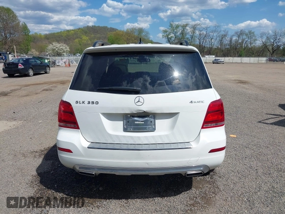 2014 Mercedes-Benz GLK 350 with VIN WDCGG8JB4EG310508, listed as a IAAI auction lot 42113403 with 125,859 mi miles and . Bid and sale history available at DreamBid. Image 16.