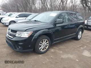 2013 Dodge Journey Crew с VIN 3C4PDCCG0DT572823, выставлен на аукционе IAAI как лот 41551799 с пробегом 131 543 миль миль и . История ставок и продаж доступна на DreamBid. Изображение 2.