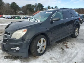 2014 Chevrolet Equinox LT with VIN 2GNFLGE30E6189106, listed as a Copart auction lot 86093144 with 0 mi miles and Clean Title. Bid and sale history available at carsss.com. Image 1.