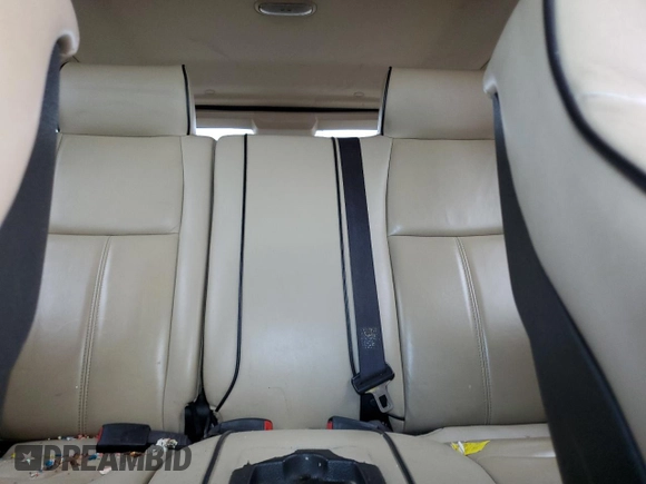 2006 Hummer H3 with VIN 5GTDN136468220074, listed as a Copart auction lot 55168725 with 175,119 mi miles and Salvage Title. Bid and sale history available at DreamBid. Image 10.