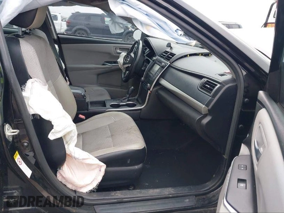 2017 Toyota Camry XLE with VIN 4T1BF1FK0HU686837, listed as a IAAI auction lot 41887398 with 165,769 mi miles and . Bid and sale history available at DreamBid. Image 5.