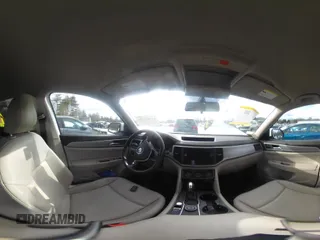 2019 Volkswagen Atlas SE с VIN 1V2LR2CA7KC602431, выставлен на аукционе IAAI как лот 41462436 с пробегом 66 186 миль миль и . История ставок и продаж доступна на DreamBid. Изображение 18.
