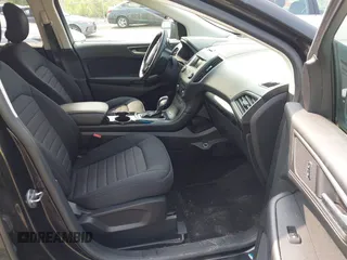2015 Ford Edge SE with VIN 2FMTK4G8XFBB37945, listed as a IAAI auction lot 42321760 with 152,780 mi miles and . Bid and sale history available at DreamBid. Image 5.