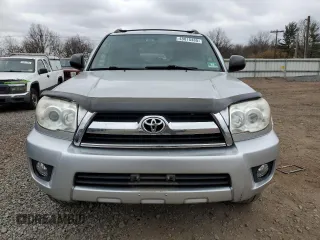 2008 Toyota 4Runner SR5 z VIN JTEBU14R58K029677, wystawiony jako Copart lot #48015485 z przebiegiem 251 517 mil mil oraz Czysty tytuł • Clean title. Historia ofert i sprzedaży dostępna na DreamBid. Obrazek 5.