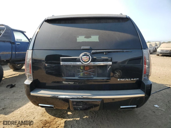 2014 Cadillac Escalade Premium with VIN 1GYS4CEF4ER156020, listed as a Copart auction lot 73281014 with 79,608 mi miles and Clean Title. Bid and sale history available at carsss.com. Image 6.