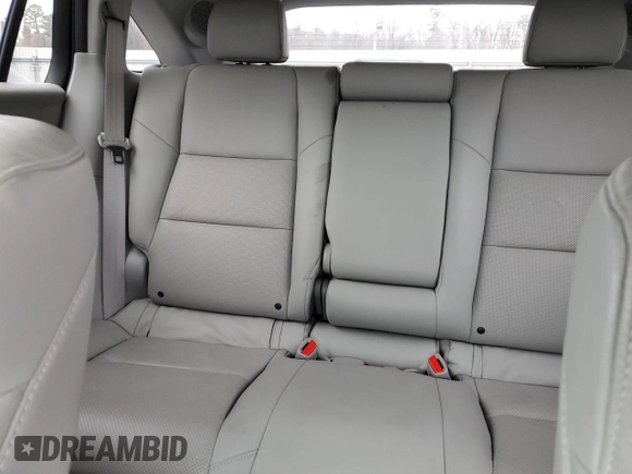 2016 Acura RDX Advance with VIN 5J8TB3H75GL004355, listed as a Copart auction lot 43112275 with 108,297 mi miles and Salvage title. Bid and sale history available at DreamBid. Image 10.
