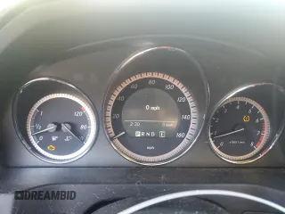 2011 Mercedes-Benz C-Class C 300 Sport with VIN WDDGF8BB0BR149362, listed as a Copart auction lot 42786745 with 147,999 mi miles and Salvage Title. Bid and sale history available at carsss.com. Image 9.