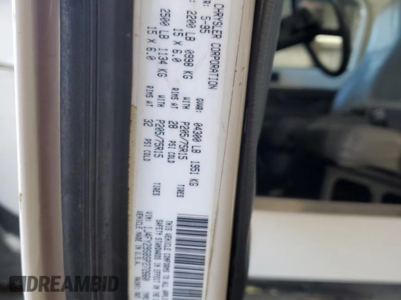 1995 Jeep Wrangler with VIN 1J4FY29S8SP272660, listed as a Copart auction lot 88342595 with 106,805 mi miles and Salvage Title. Bid and sale history available at carsss.com. Image 12.