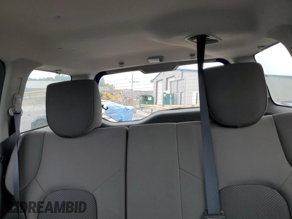 2012 Nissan Xterra X with VIN 5N1AN0NU6CC520218, listed as a Copart auction lot 57454955 with 85,515 mi miles and Salvage title. Bid and sale history available at DreamBid. Image 10.